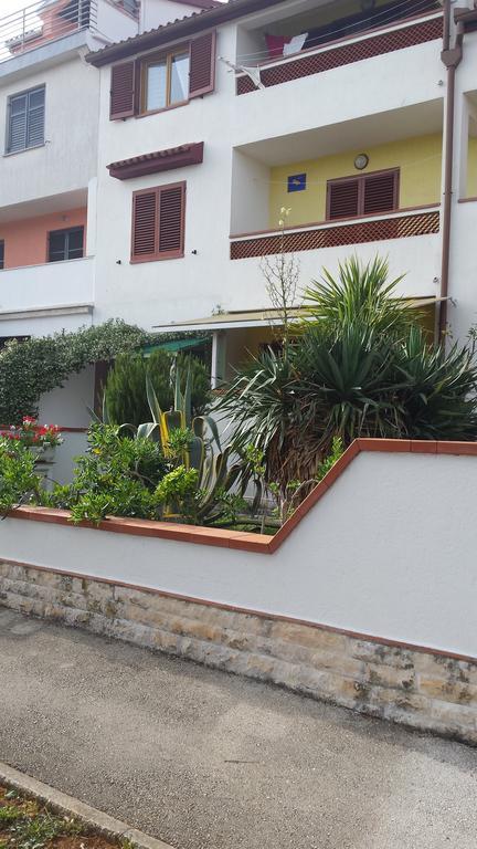 Apartment Meridiana Rovinj Exterior photo