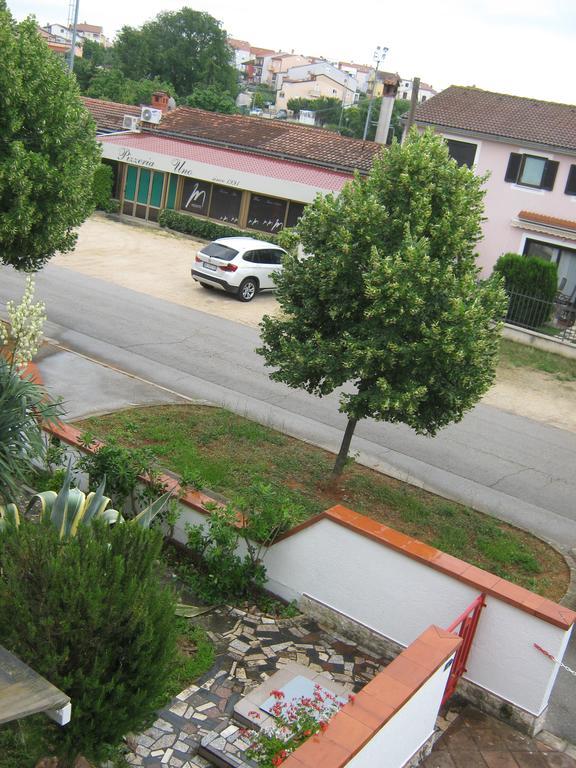 Apartment Meridiana Rovinj Exterior photo