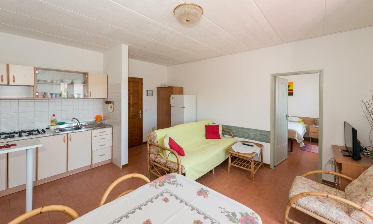 Apartment Meridiana Rovinj Exterior photo
