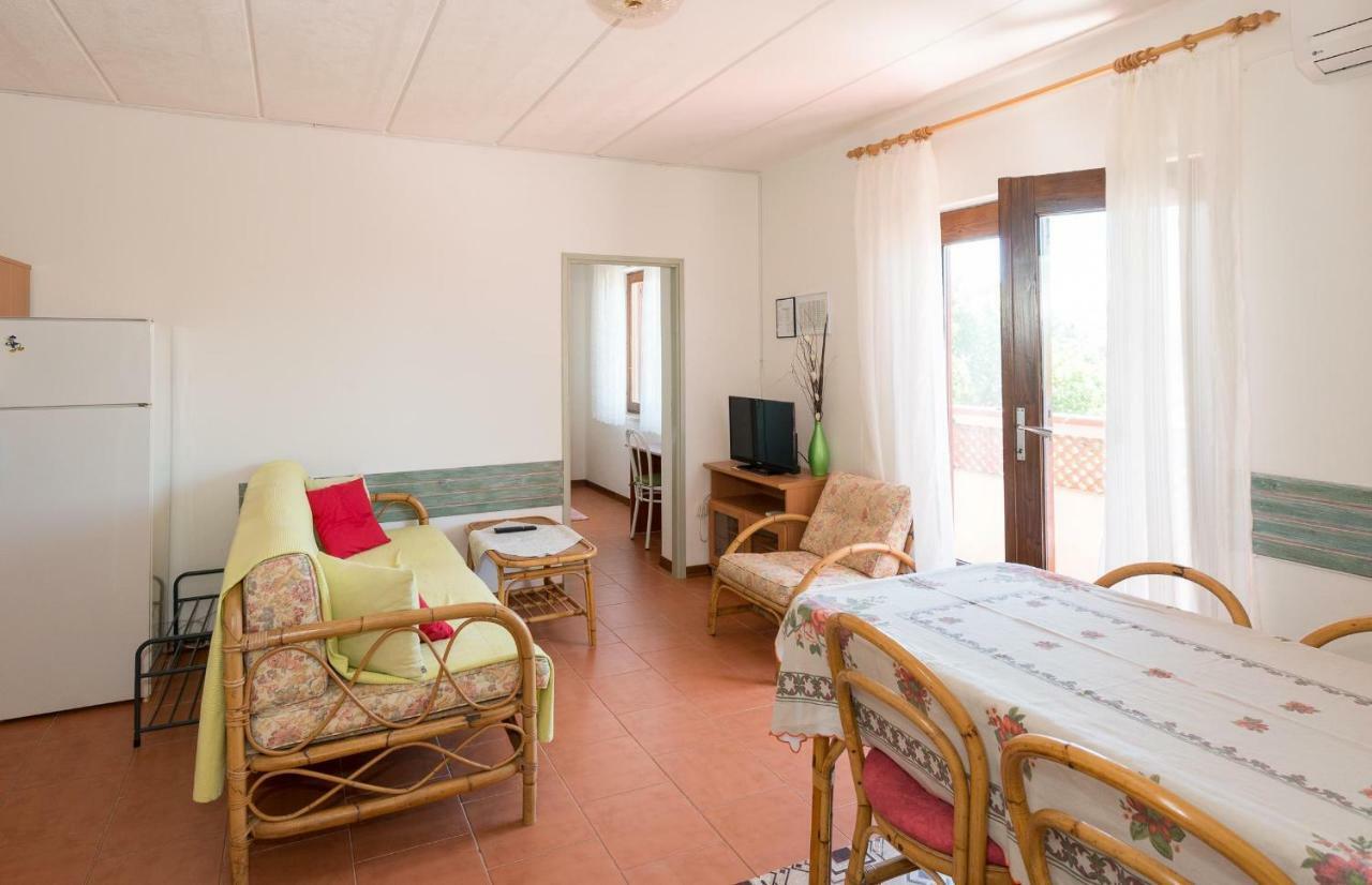 Apartment Meridiana Rovinj Exterior photo