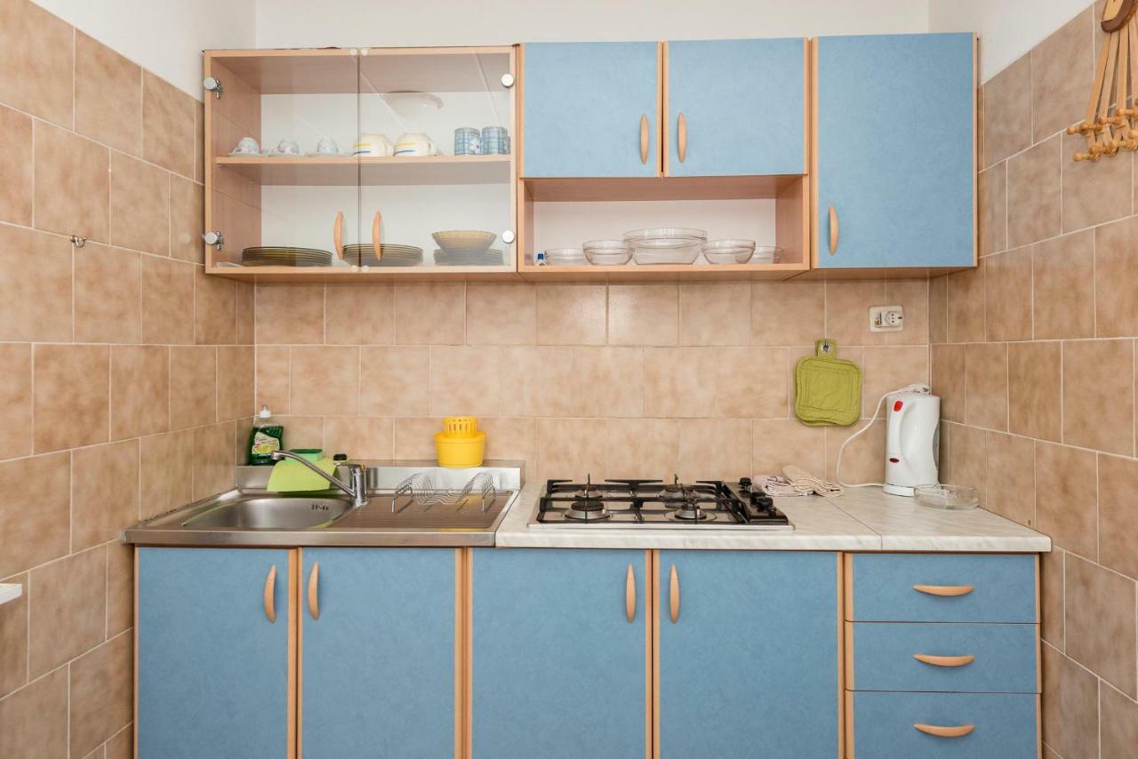 Apartment Meridiana Rovinj Exterior photo