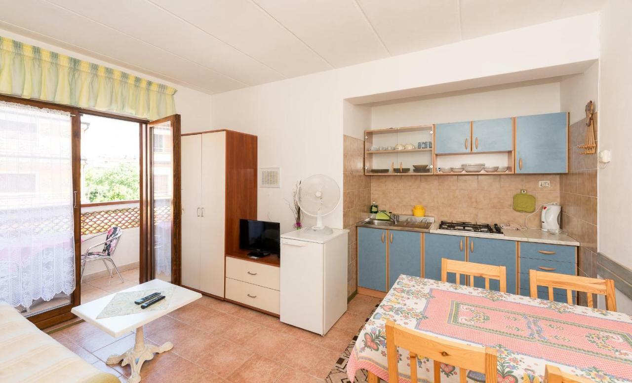 Apartment Meridiana Rovinj Exterior photo